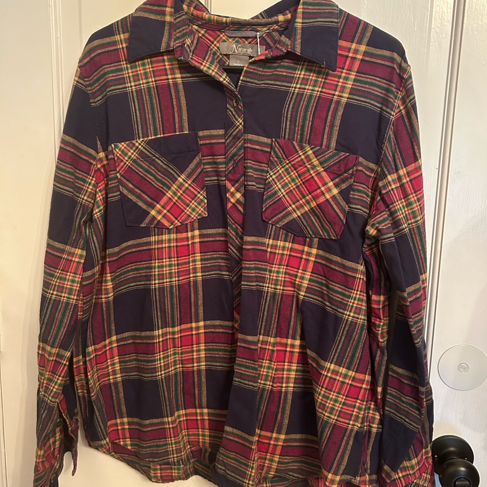 Flannel